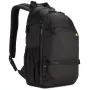 Case Logic BRBP-104-Schwarz Rucksacktasche