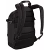 Case Logic BRBP-104-Schwarz Rucksacktasche