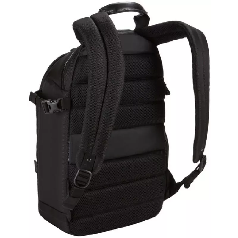 Case Logic BRBP-104-Schwarz Rucksacktasche