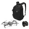 Case Logic BRBP-104-Schwarz Rucksacktasche
