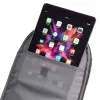 Case Logic BRBP-104-Schwarz Rucksacktasche
