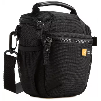 Case Logic BRCS-101 Schultertasche Schwarz