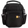 Case Logic BRCS-101 Schultertasche Schwarz