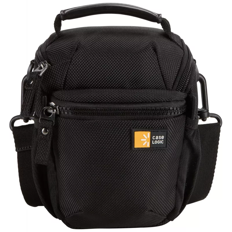 Case Logic BRCS-101 Schultertasche Schwarz