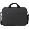 Case Logic Era ERAA-114 Obsidian 35,6 cm (14 Zoll) Aktentasche Schwarz
