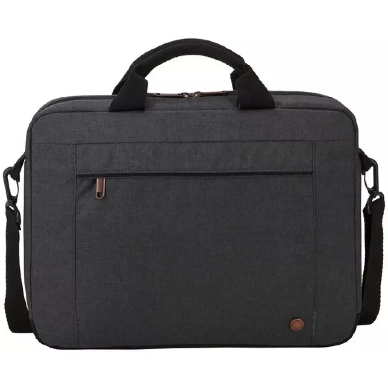 Case Logic Era ERAA-114 Obsidian 35,6 cm (14 Zoll) Aktentasche Schwarz