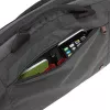 Case Logic Era ERAA-114 Obsidian 35,6 cm (14 Zoll) Aktentasche Schwarz