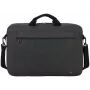 Case Logic Era ERAA-116 Obsidian 40,6 cm (16 Zoll) Aktentasche Schwarz