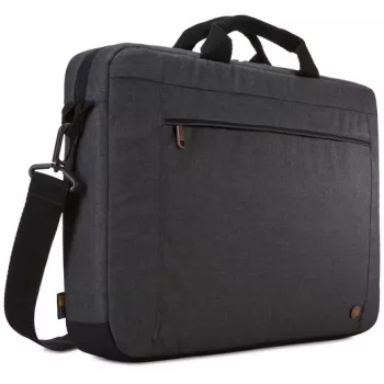 Case Logic Era ERAA-116 Obsidian 40,6 cm (16 Zoll) Aktentasche Schwarz