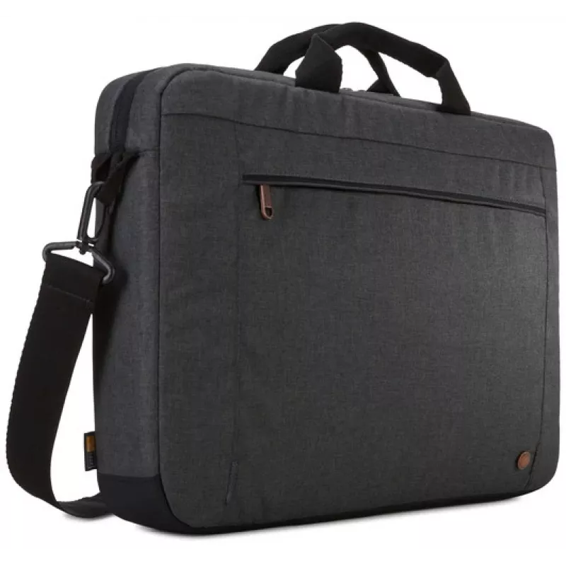 Case Logic Era ERAA-116 Obsidian 40,6 cm (16 Zoll) Aktentasche Schwarz