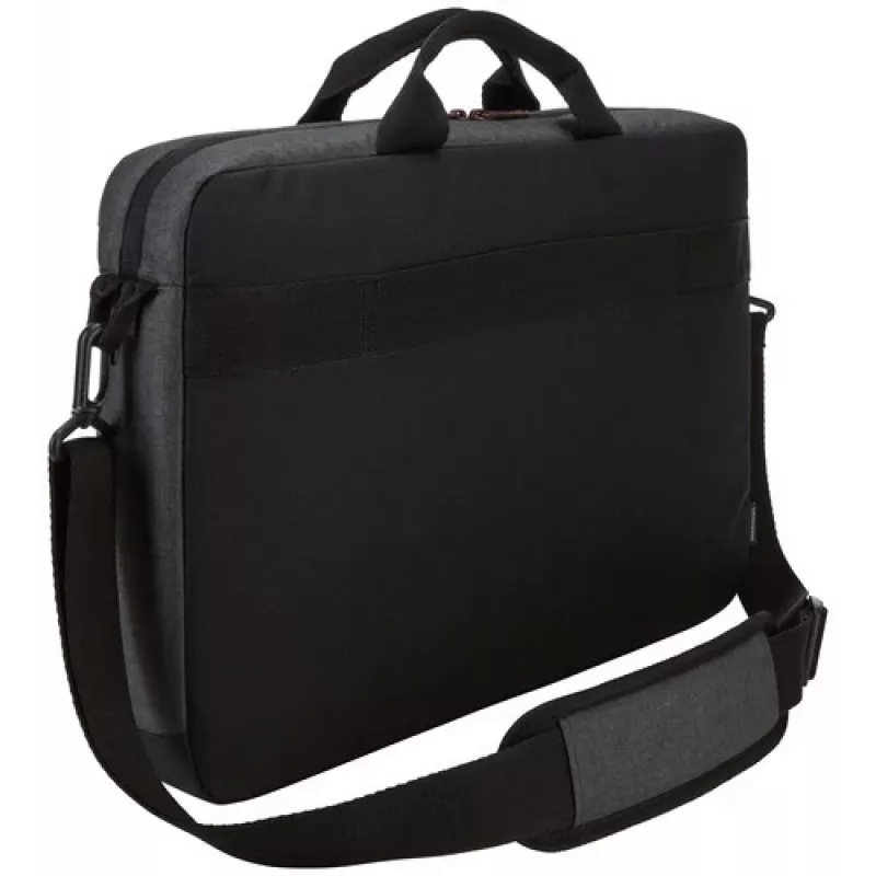 Case Logic Era ERAA-116 Obsidian 40,6 cm (16 Zoll) Aktentasche Schwarz