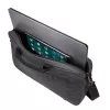 Case Logic Era ERAA-116 Obsidian 40,6 cm (16 Zoll) Aktentasche Schwarz