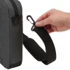 Case Logic Era ERAA-116 Obsidian 40,6 cm (16 Zoll) Aktentasche Schwarz