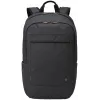 Case Logic Era ERABP-116 Obsidian Rucksack Schwarz Polyester