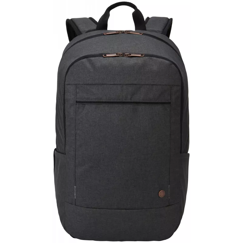 Case Logic Era ERABP-116 Obsidian Rucksack Schwarz Polyester