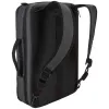 Case Logic Era ERACV-116 Obsidian 39,6 cm (15,6 inch) Aktenkoffer Schwarz