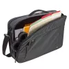 Case Logic Era ERACV-116 Obsidian 39,6 cm (15,6 inch) Aktenkoffer Schwarz