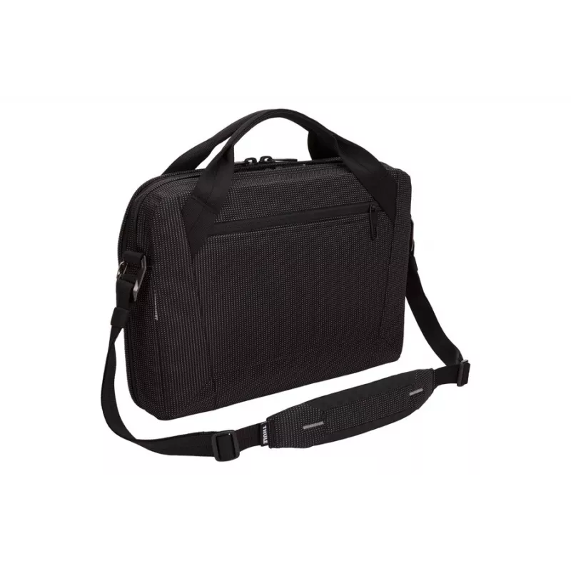 Thule Crossover 2 C2LB-113 Black 33,8 cm (13,3 Zoll) Messenger-Tasche