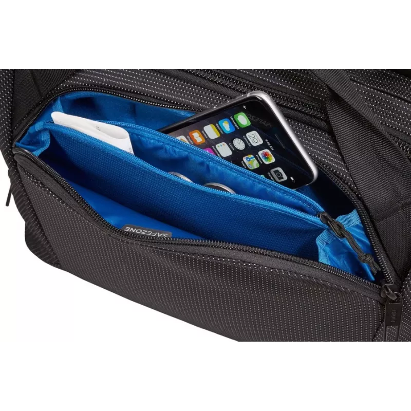 Thule Crossover 2 C2LB-113 Black 33,8 cm (13,3 Zoll) Messenger-Tasche