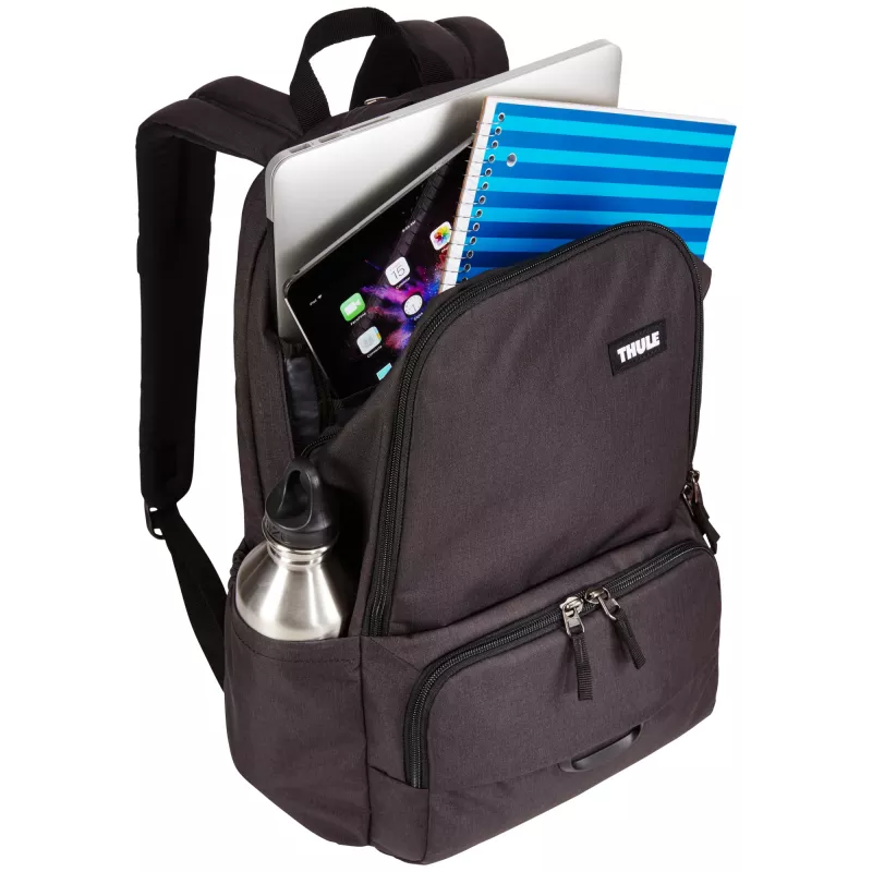 Thule CAMPUS Aptitude Rucksack Schwarz Polyester