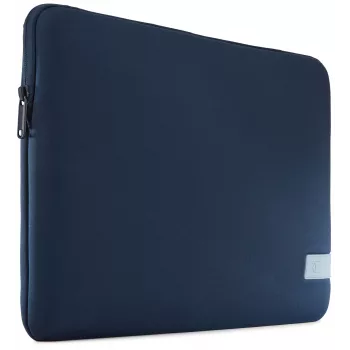 Case Logic Reflect REFPC-116 Dark Blue 39,6 cm (15,6 Zoll) Sleeve-Hülle