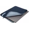 Case Logic Reflect REFPC-116 Dark Blue 39,6 cm (15,6 Zoll) Sleeve-Hülle