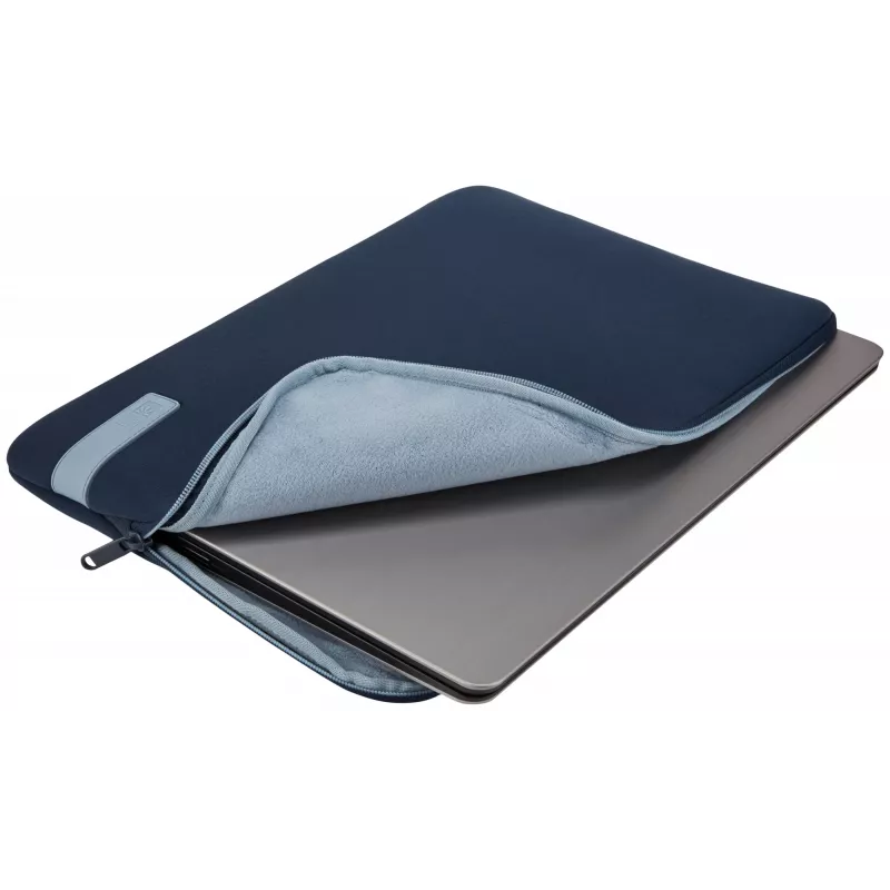 Case Logic Reflect REFPC-116 Dark Blue 39,6 cm (15,6 Zoll) Sleeve-Hülle