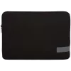 Case Logic Reflect REFPC-113 Schwarz 33 cm (13 Zoll) Sleeve-Tasche