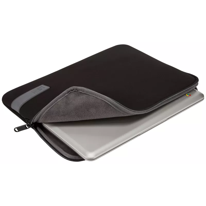 Case Logic Reflect REFPC-113 Schwarz 33 cm (13 Zoll) Sleeve-Tasche