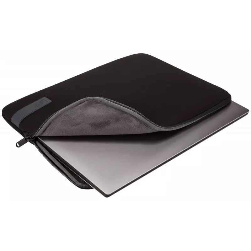 Case Logic Reflect REFPC-116 Schwarz 39,6 cm (15,6 Zoll) Sleeve-Hülle