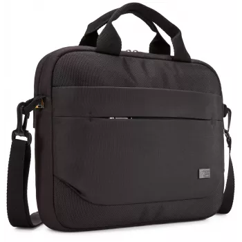 Case Logic Advantage ADVA-111 Schwarz 29,5 cm (11,6 Zoll) Messenger-Tasche