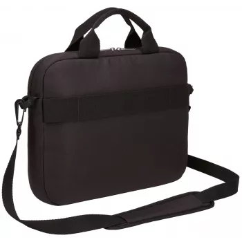 Case Logic Advantage ADVA-111 Schwarz 29,5 cm (11,6 Zoll) Messenger-Tasche