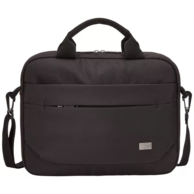 Case Logic Advantage ADVA-111 Schwarz 29,5 cm (11,6 Zoll) Messenger-Tasche