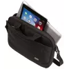 Case Logic Advantage ADVA-111 Schwarz 29,5 cm (11,6 Zoll) Messenger-Tasche