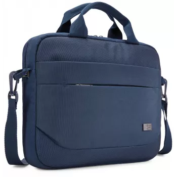 Case Logic Advantage ADVA-111 Dunkelblau 29,5 cm (11,6 Zoll) Messenger-Tasche