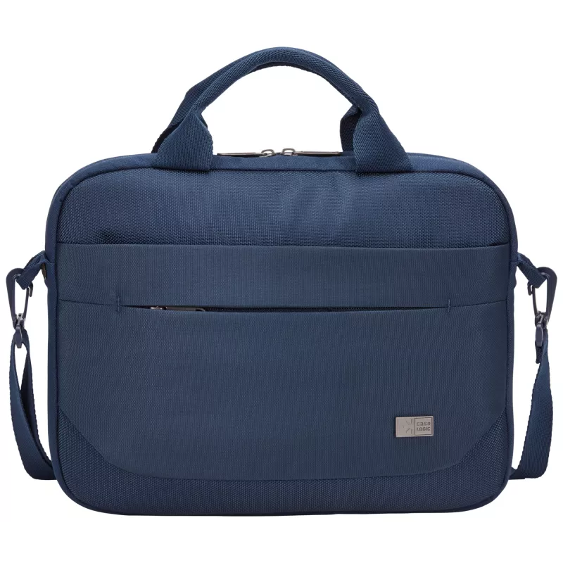 Case Logic Advantage ADVA-111 Dunkelblau 29,5 cm (11,6 Zoll) Messenger-Tasche