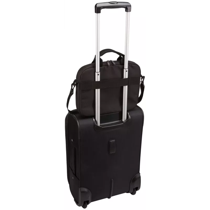 Case Logic Advantage ADVA-111 Dunkelblau 29,5 cm (11,6 Zoll) Messenger-Tasche