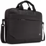 Case Logic Advantage ADVA-114 Schwarz 35.6 cm (14 inch) Messenger-Tasche