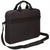 Case Logic Advantage ADVA-114 Schwarz 35.6 cm (14 inch) Messenger-Tasche