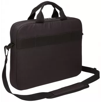 Case Logic Advantage ADVA-114 Schwarz 35.6 cm (14 inch) Messenger-Tasche