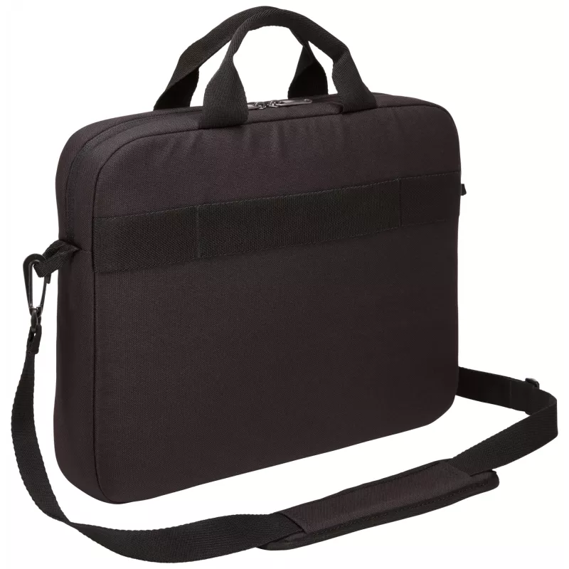 Case Logic Advantage ADVA-114 Schwarz 35.6 cm (14 inch) Messenger-Tasche