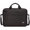 Case Logic Advantage ADVA-114 Schwarz 35.6 cm (14 inch) Messenger-Tasche