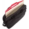 Case Logic Advantage ADVA-114 Schwarz 35.6 cm (14 inch) Messenger-Tasche