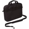 Case Logic Advantage ADVA-114 Schwarz 35.6 cm (14 inch) Messenger-Tasche
