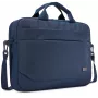 Case Logic Advantage ADVA-114 Dunkelblau 35,6 cm (14 Zoll) Messenger-Tasche