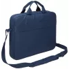 Case Logic Advantage ADVA-114 Dunkelblau 35,6 cm (14 Zoll) Messenger-Tasche