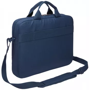 Case Logic Advantage ADVA-114 Dunkelblau 35,6 cm (14 Zoll) Messenger-Tasche