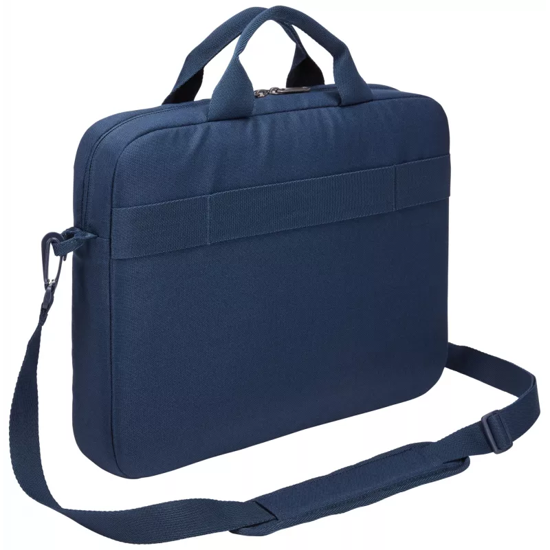 Case Logic Advantage ADVA-114 Dunkelblau 35,6 cm (14 Zoll) Messenger-Tasche