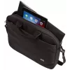 Case Logic Advantage ADVA-114 Dunkelblau 35,6 cm (14 Zoll) Messenger-Tasche