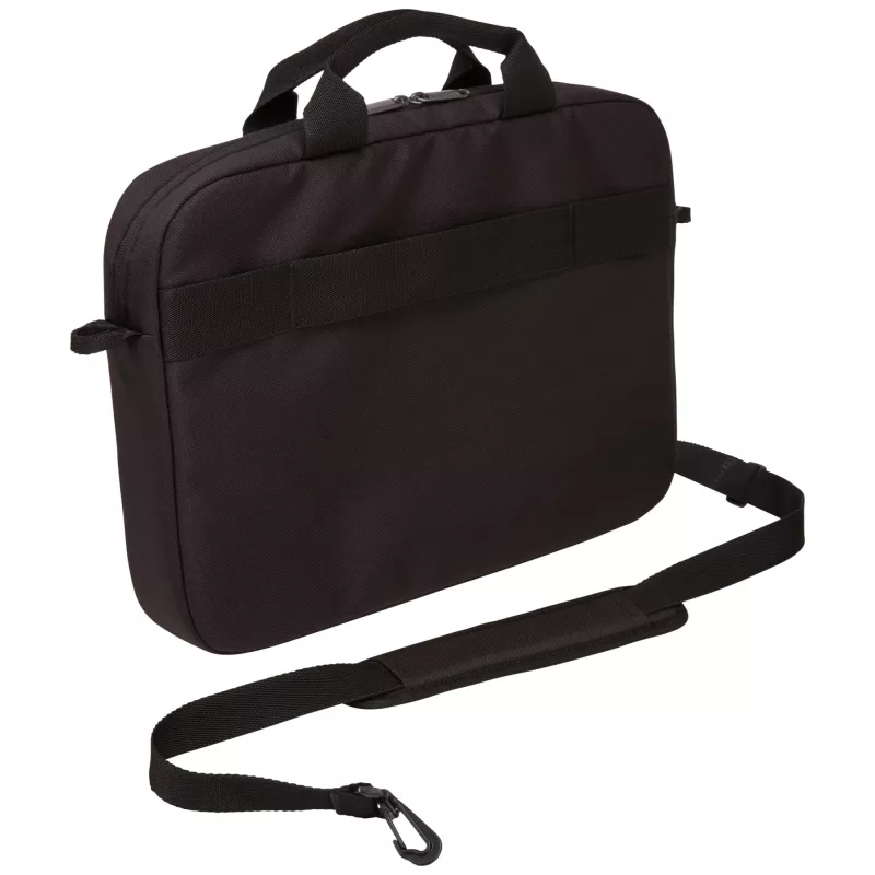 Case Logic Advantage ADVA-114 Dunkelblau 35,6 cm (14 Zoll) Messenger-Tasche